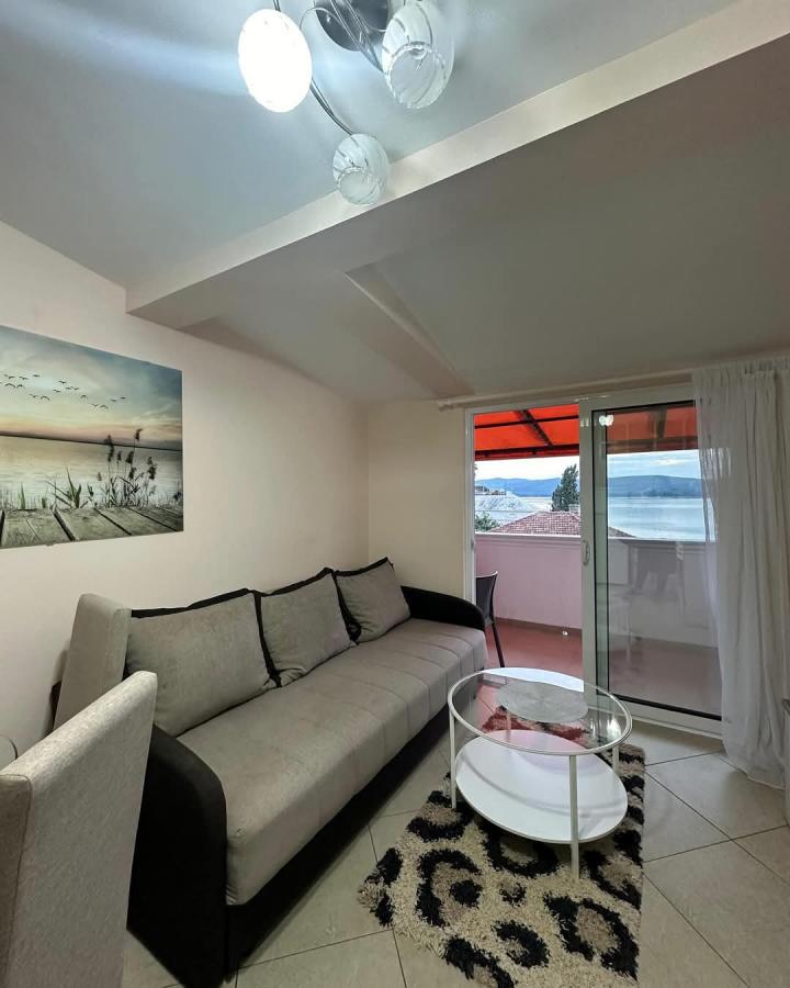 Jednosoban stan u Tivtu, 45m² 6