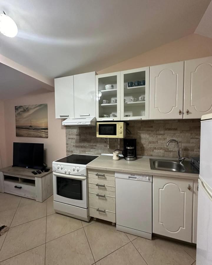 Jednosoban stan u Tivtu, 45m² 7