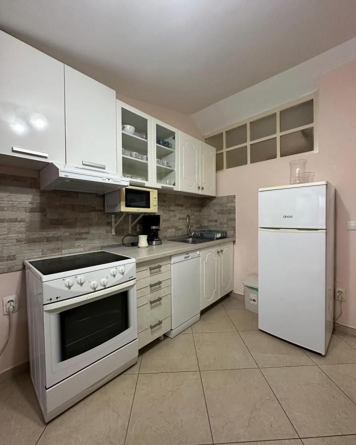 Jednosoban stan u Tivtu, 45m² 8