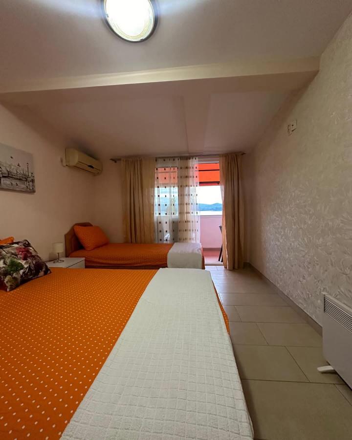 Jednosoban stan u Tivtu, 45m² 10