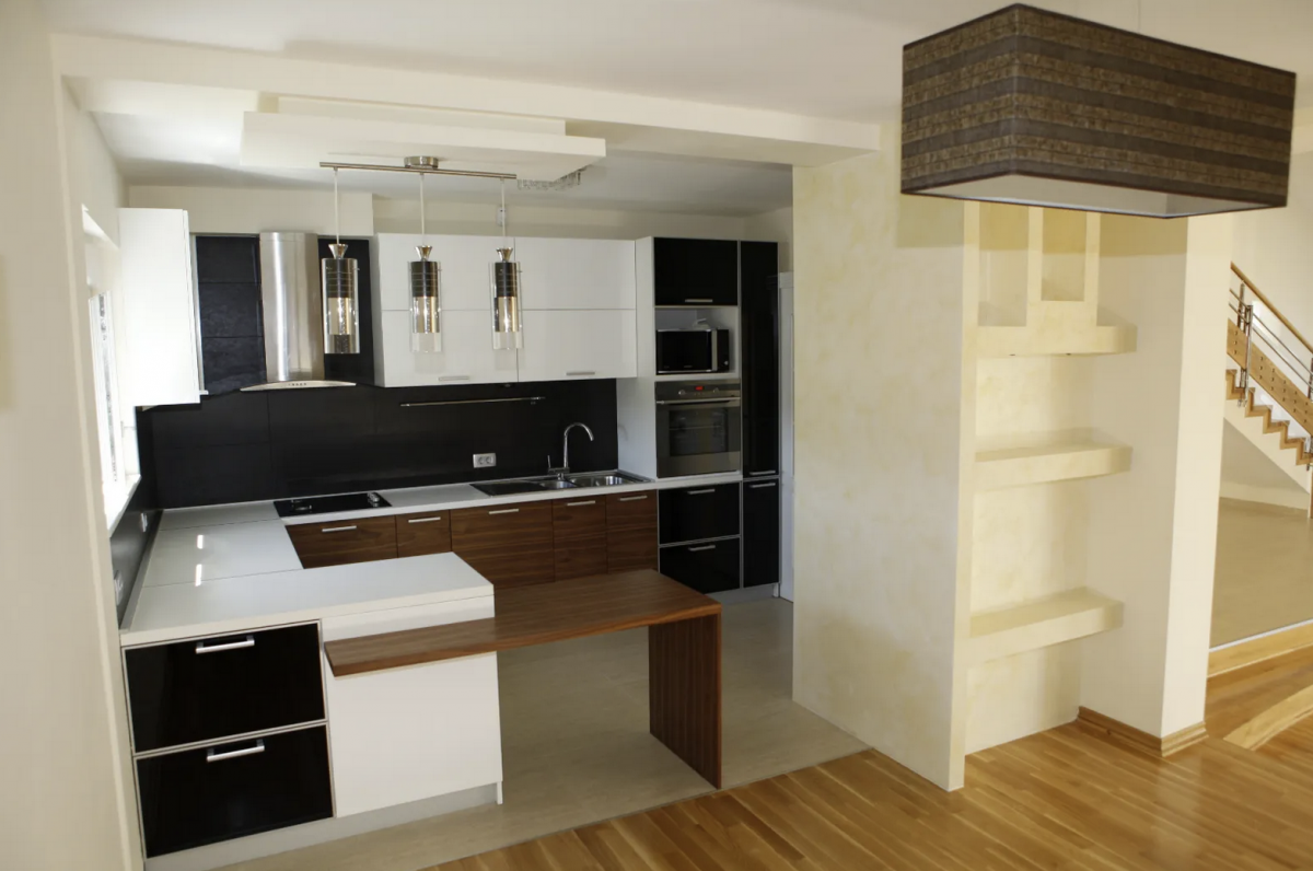 Kuća u Podgorici, 306m² 5