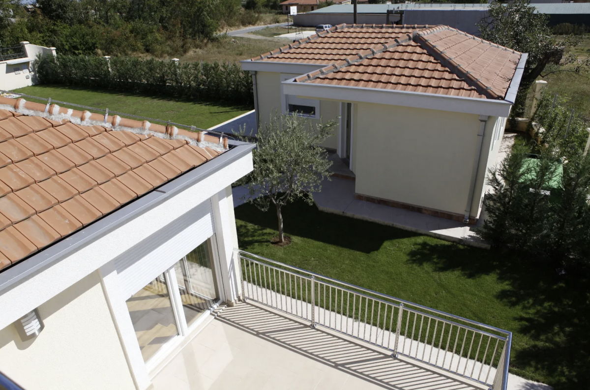 Kuća u Podgorici, 306m² 8
