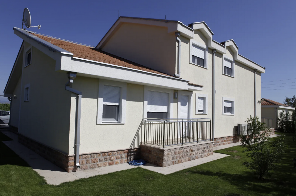 Kuća u Podgorici, 306m² 10