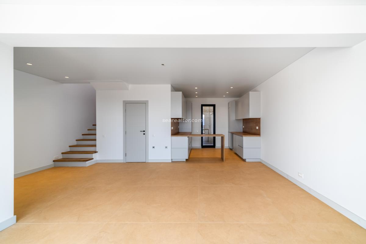 Modern Townhouse for Sale, 110 m2, Private Plot 200 m2 11