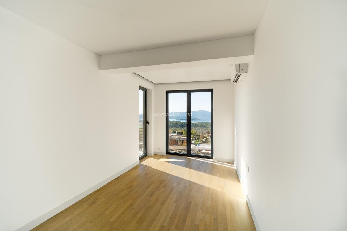 Modern Townhouse for Sale, 110 m2, Private Plot 200 m2 15
