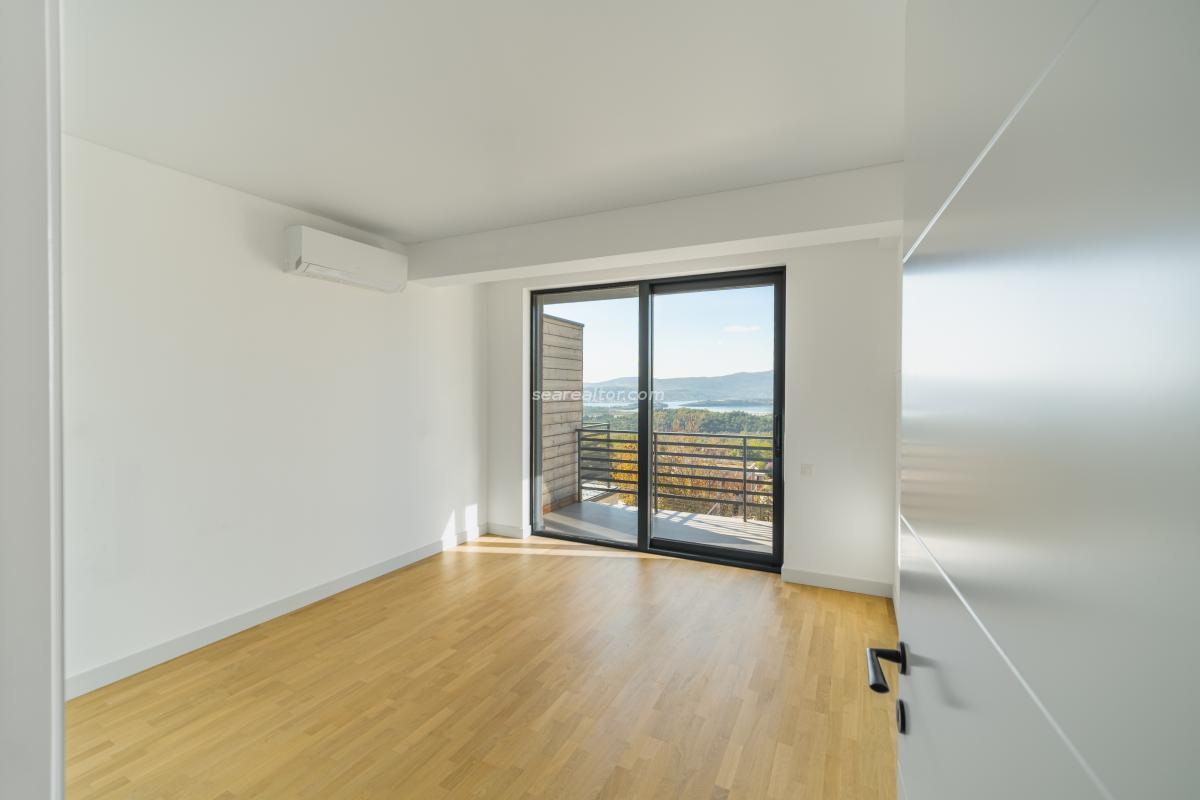 Modern Townhouse for Sale, 110 m2, Private Plot 200 m2 3