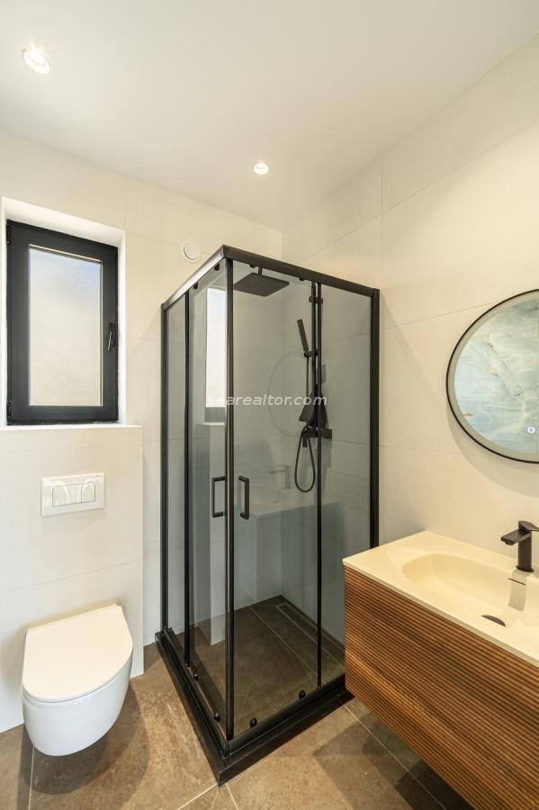 Modern Townhouse for Sale, 110 m2, Private Plot 200 m2 5