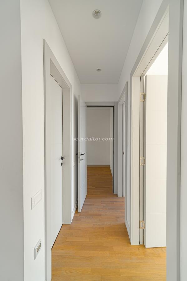 Modern Townhouse for Sale, 110 m2, Private Plot 200 m2 6