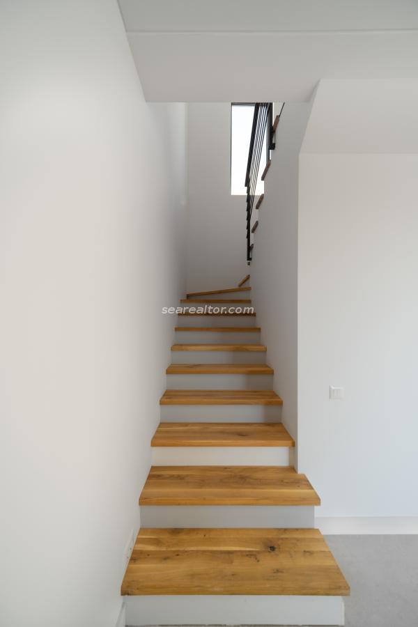 Modern Townhouse for Sale, 110 m2, Private Plot 200 m2 8