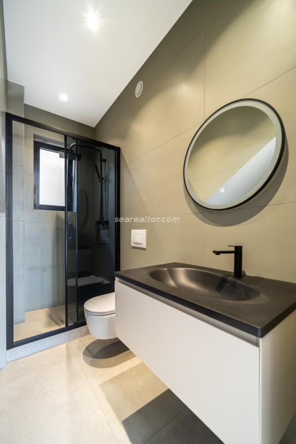 Modern Townhouse for Sale, 110 m2, Private Plot 200 m2 10