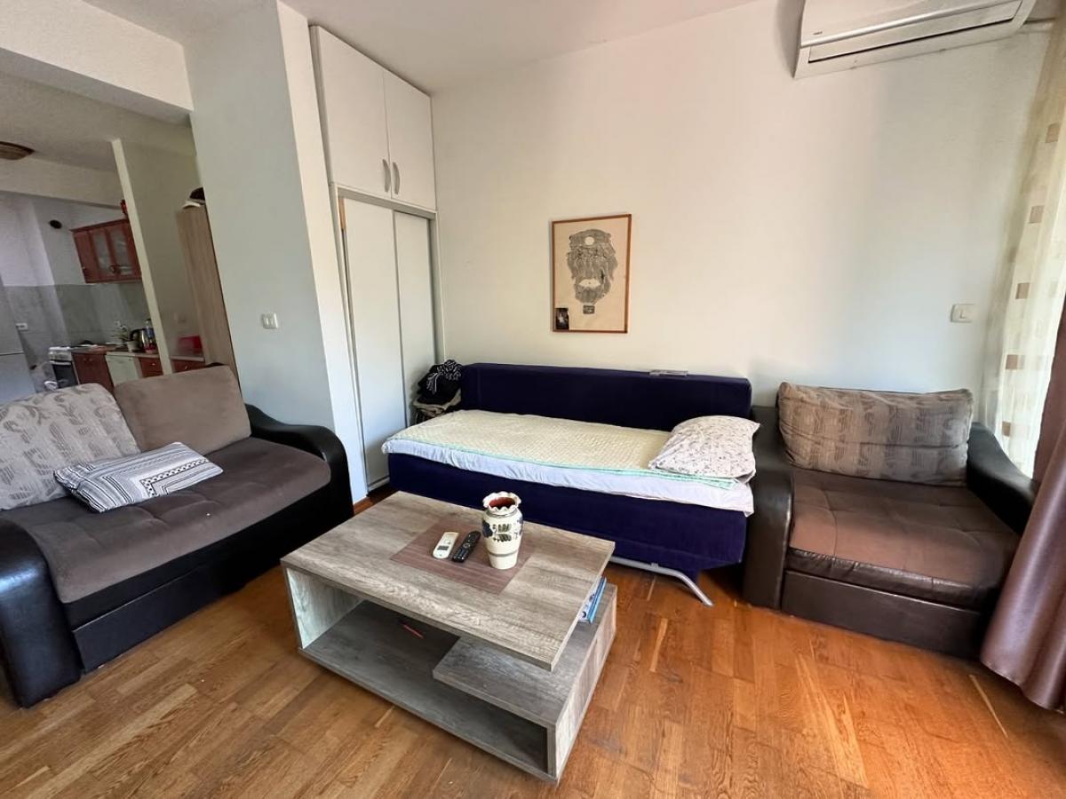 Jednosoban stan u Budvi, 58m² 4