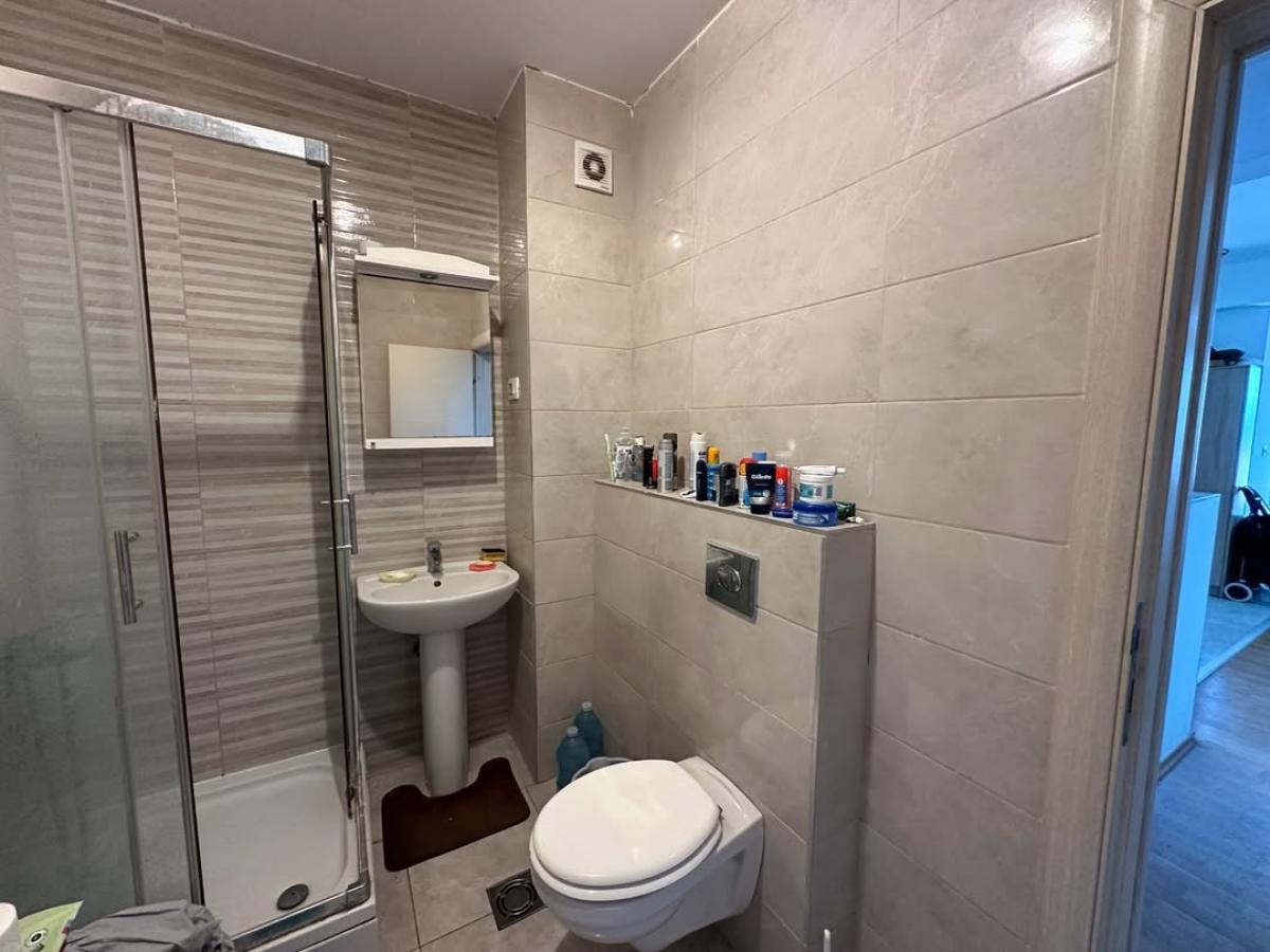 Jednosoban stan u Budvi, 58m² 7