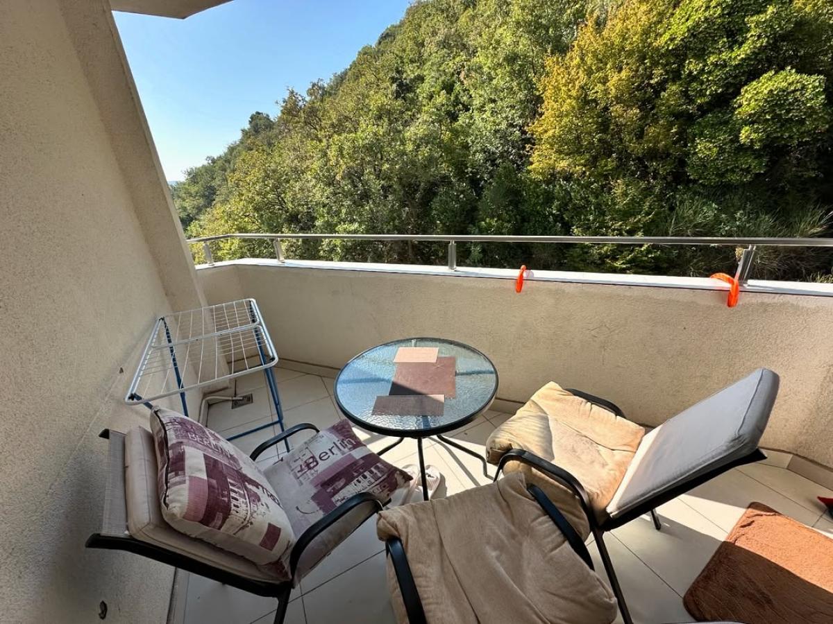 Jednosoban stan u Budvi, 58m² 8