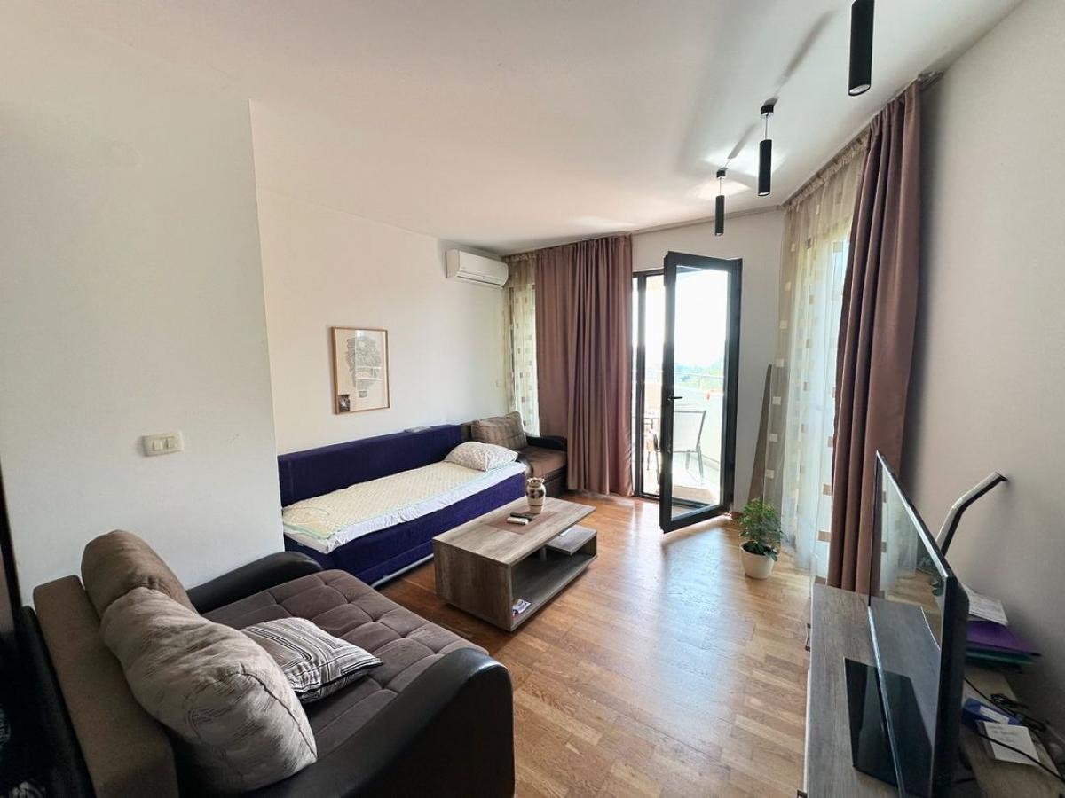 Jednosoban stan u Budvi, 58m² 9