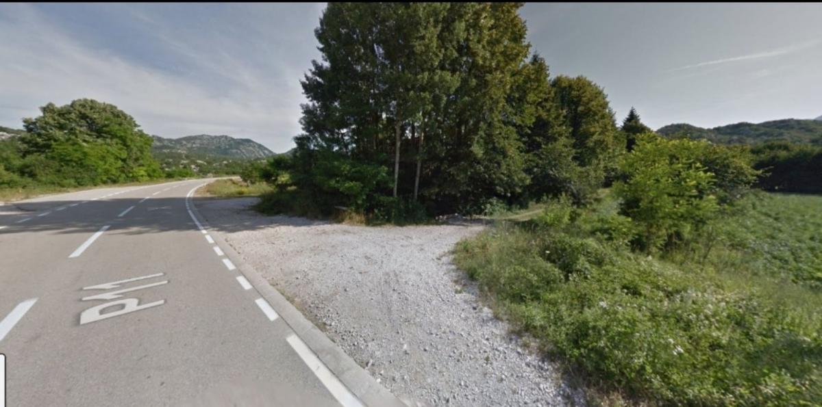 Nekretnina u Nikšiću, 0m² 2