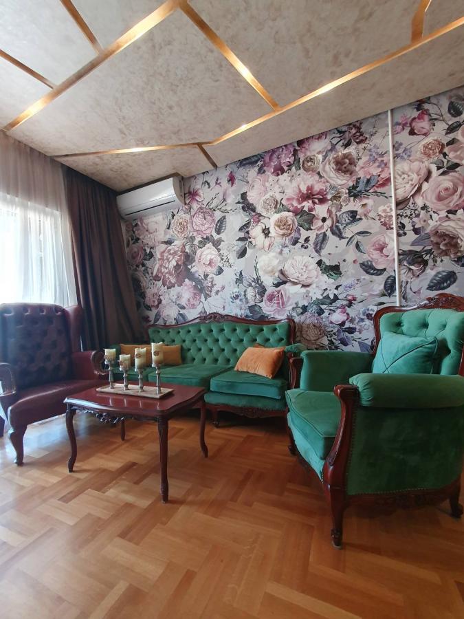 Dvosoban stan u Budvi, 64m²