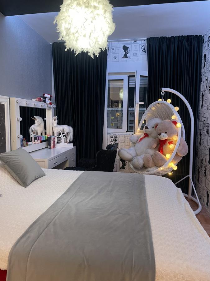 Dvosoban stan u Budvi, 64m² 11