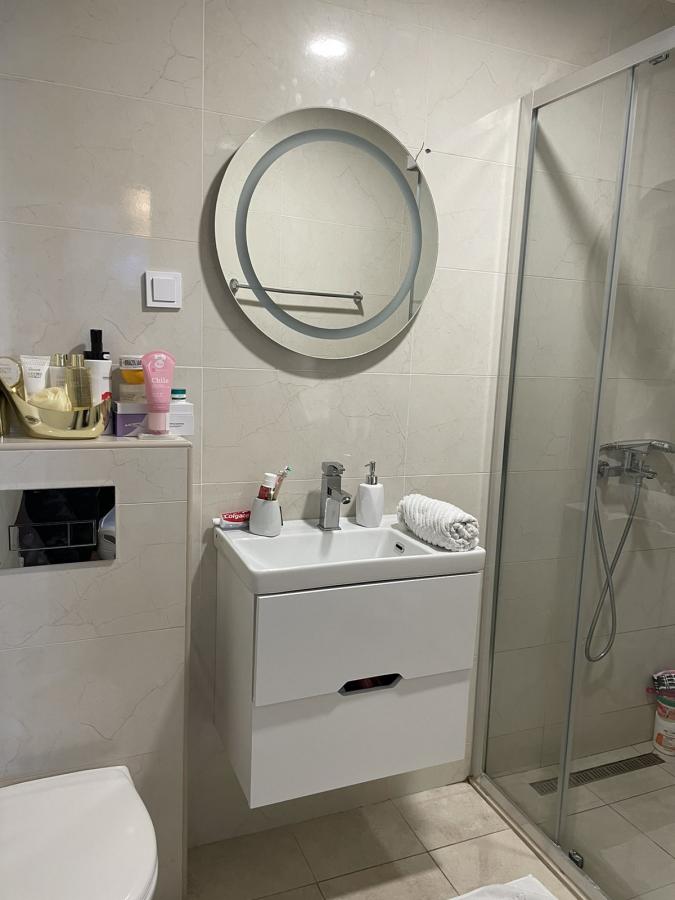 Dvosoban stan u Budvi, 64m² 12