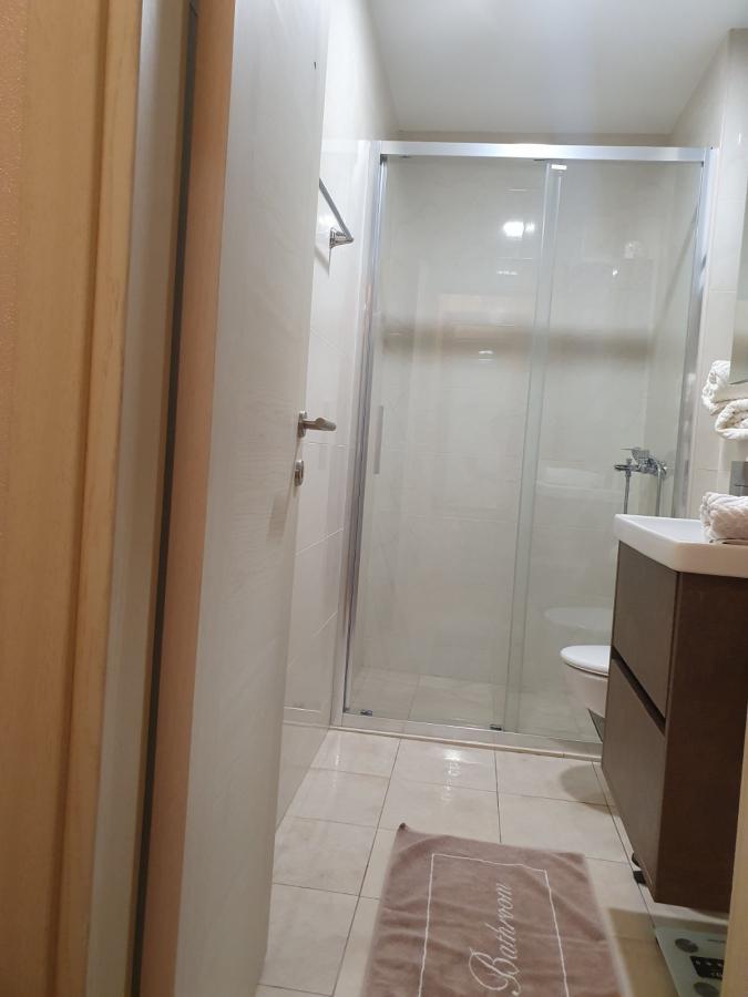 Dvosoban stan u Budvi, 64m² 13