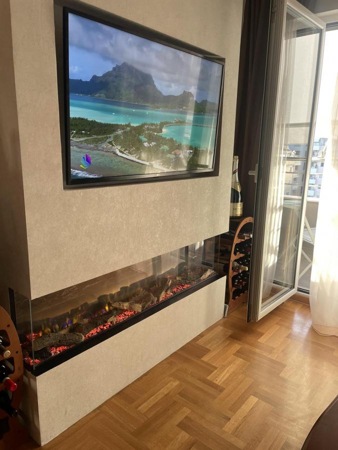 Dvosoban stan u Budvi, 64m² 15