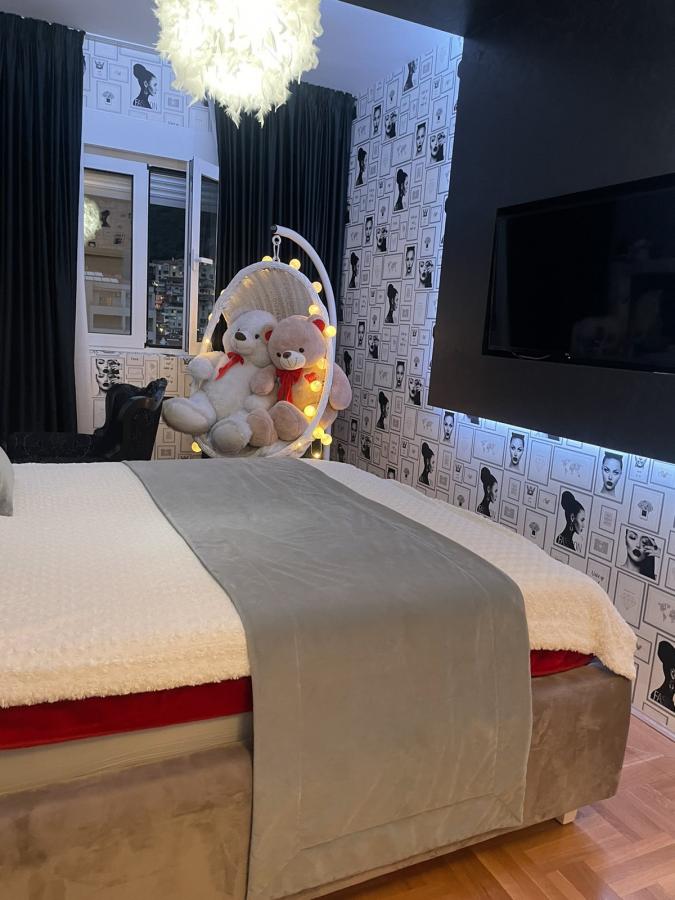 Dvosoban stan u Budvi, 64m² 19