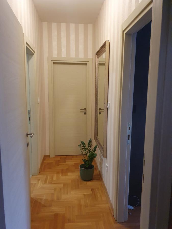Dvosoban stan u Budvi, 64m² 20
