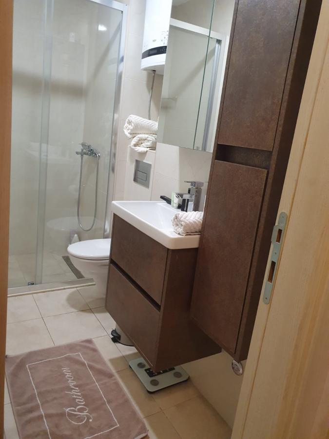 Dvosoban stan u Budvi, 64m² 21