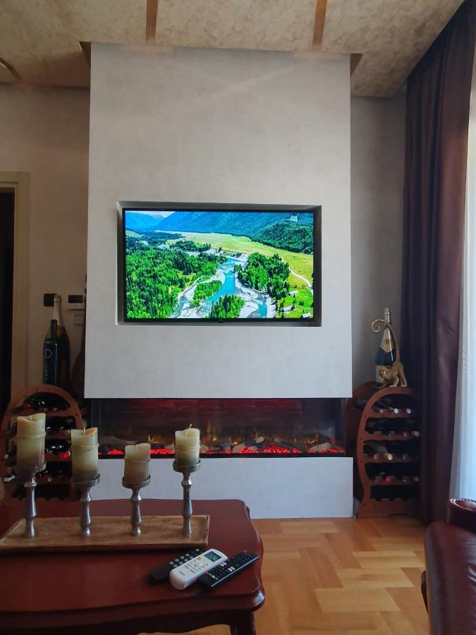 Dvosoban stan u Budvi, 64m² 5