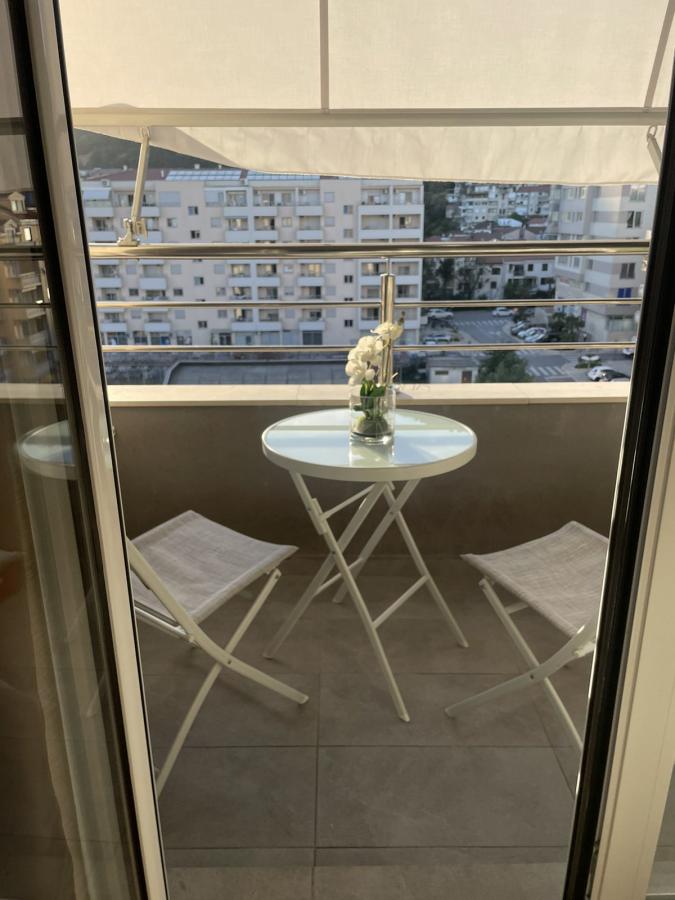 Dvosoban stan u Budvi, 64m² 6