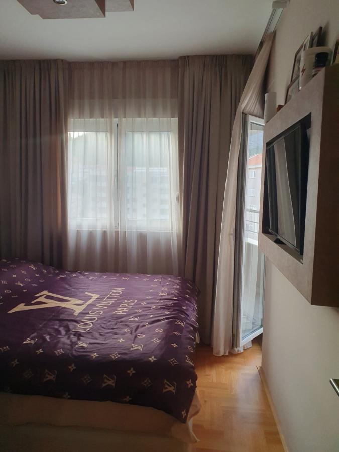 Dvosoban stan u Budvi, 64m² 8