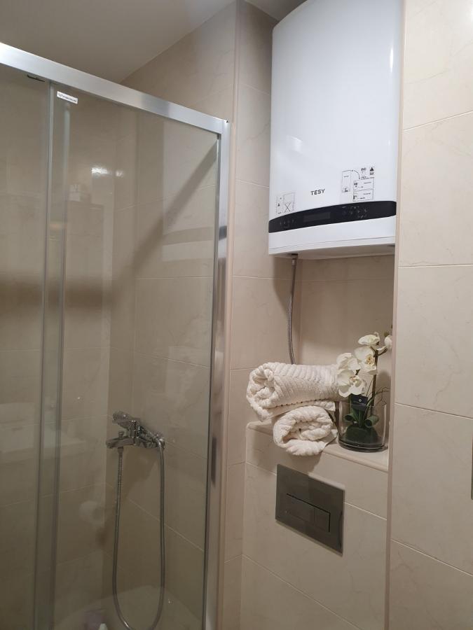 Dvosoban stan u Budvi, 64m² 9