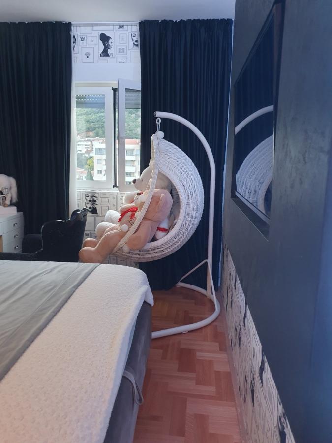 Dvosoban stan u Budvi, 64m² 10