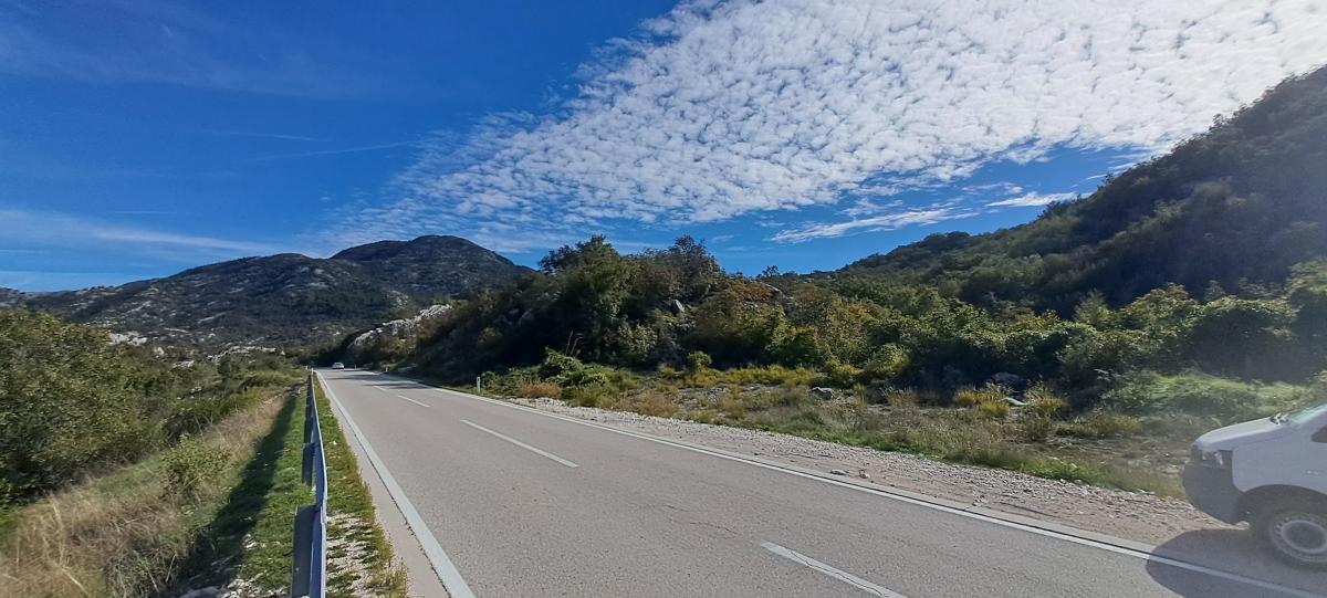Plac u Nikšiću, 0m²