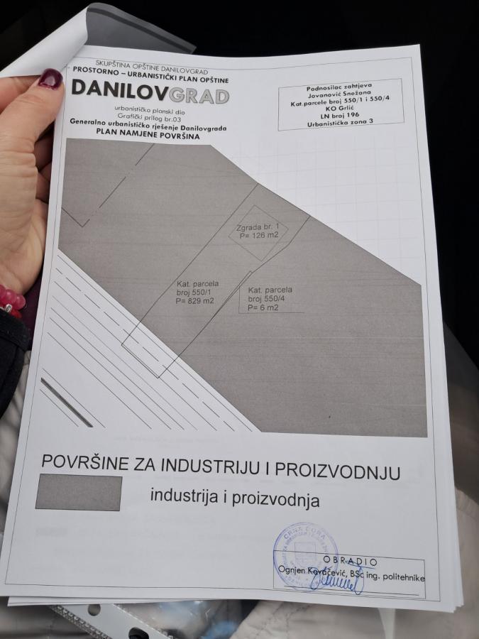 Kuća u Danilovgrad, 200m² 15