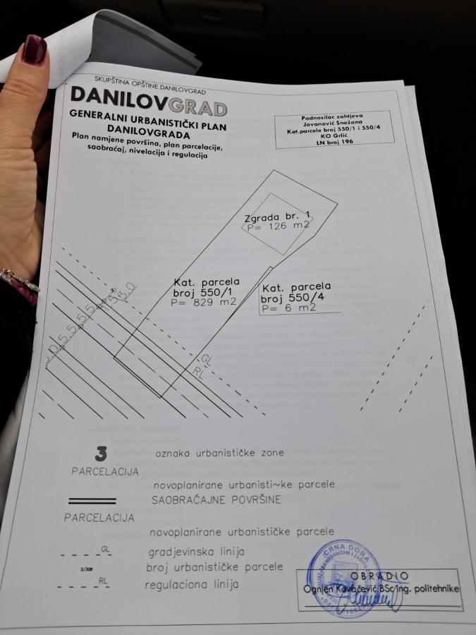 Kuća u Danilovgrad, 200m² 17