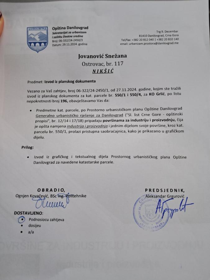 Kuća u Danilovgrad, 200m² 19