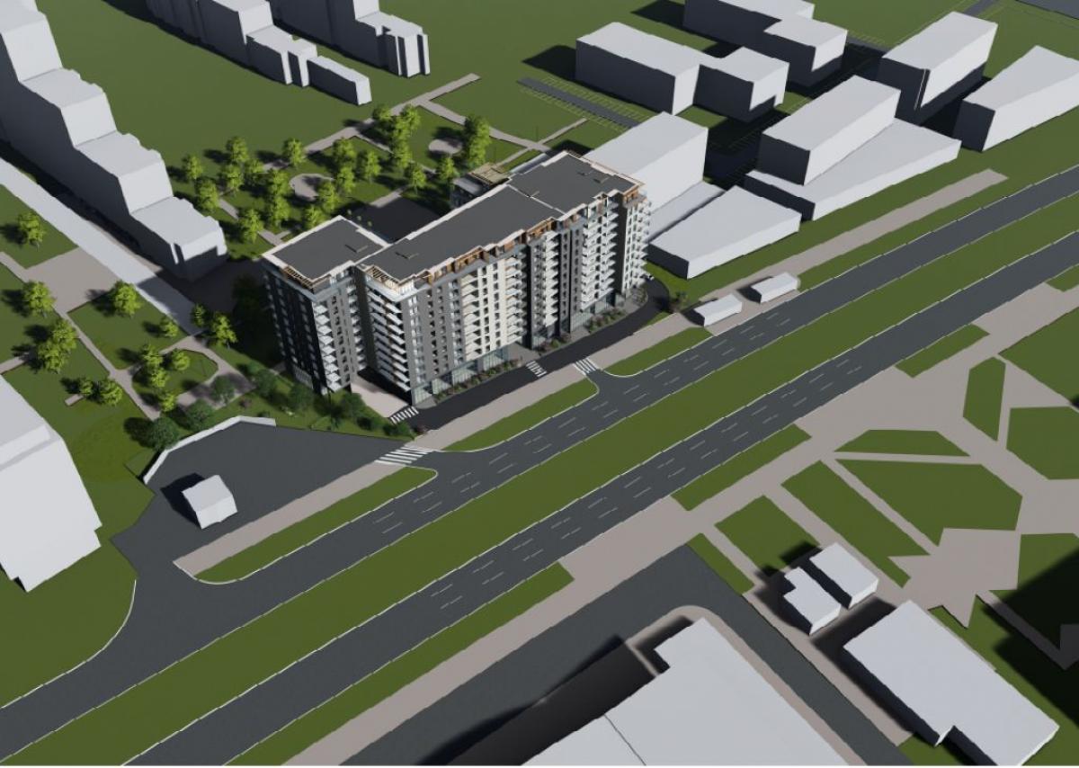 Construction land for sale-Bar 2