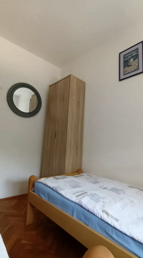 Family House for Sale 168m2, Krašići, 150m from the Sea, Panoramic Bay View 12