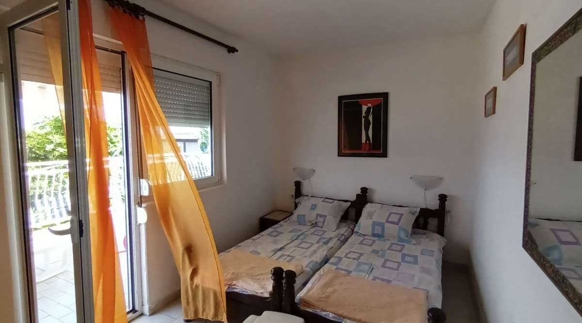 Family House for Sale 168m2, Krašići, 150m from the Sea, Panoramic Bay View 13