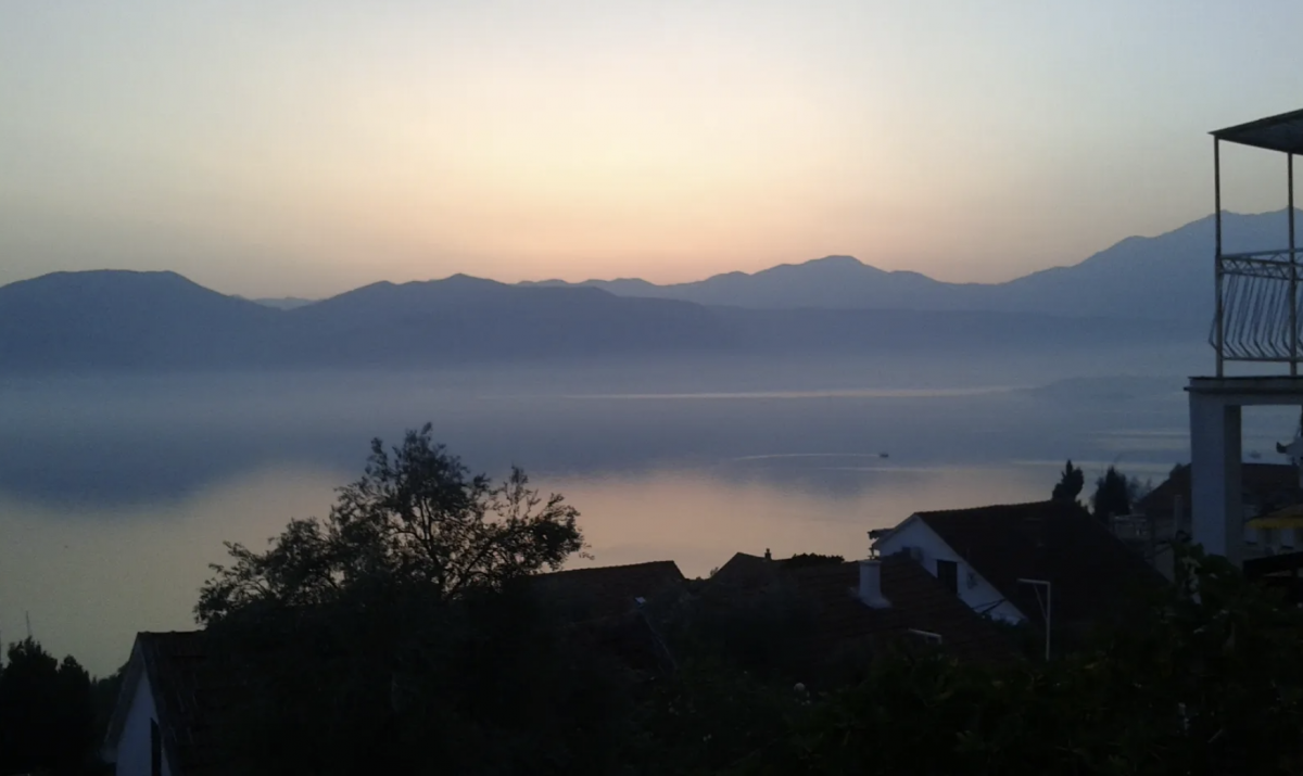 Family House for Sale 168m2, Krašići, 150m from the Sea, Panoramic Bay View 21