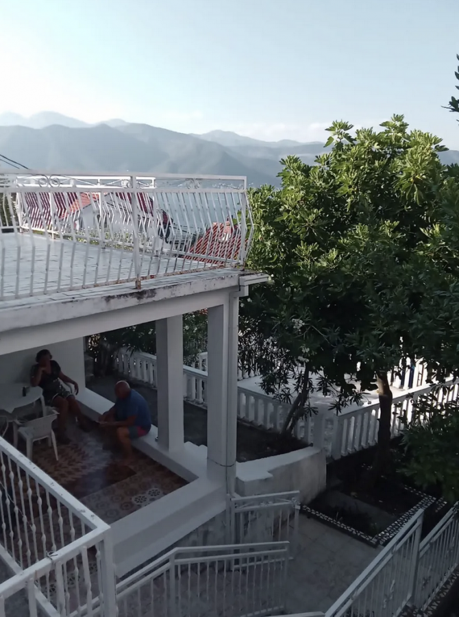 Family House for Sale 168m2, Krašići, 150m from the Sea, Panoramic Bay View 6