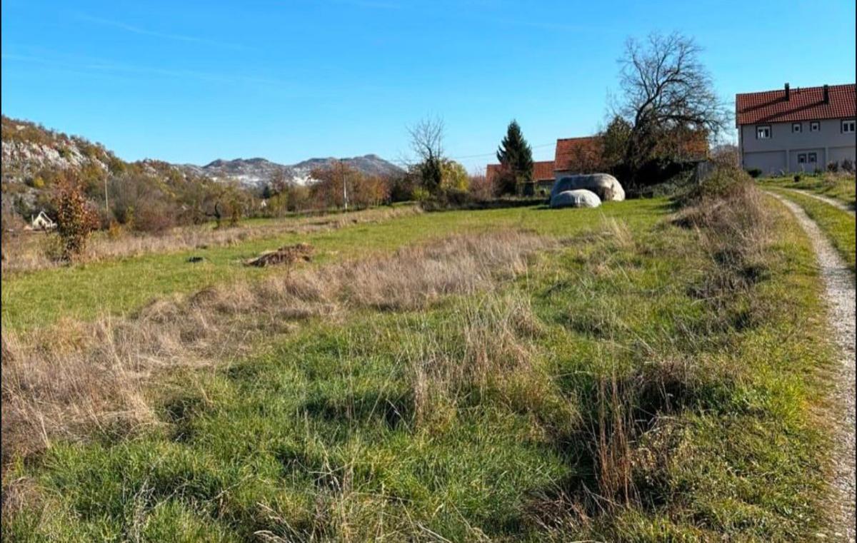 Kuća na Cetinju, 63m² 4