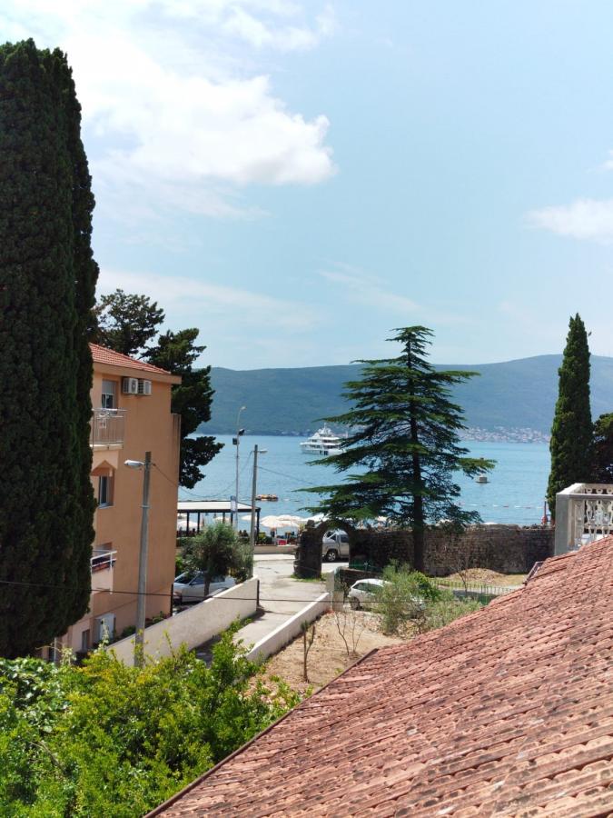 Trosoban stan u Tivtu, 84m²