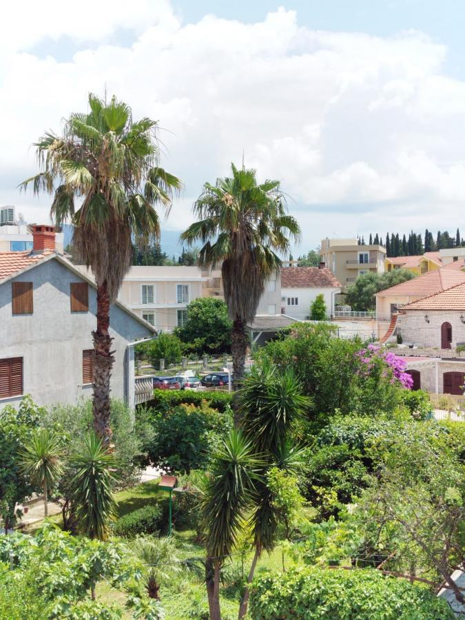 Trosoban stan u Tivtu, 84m² 14