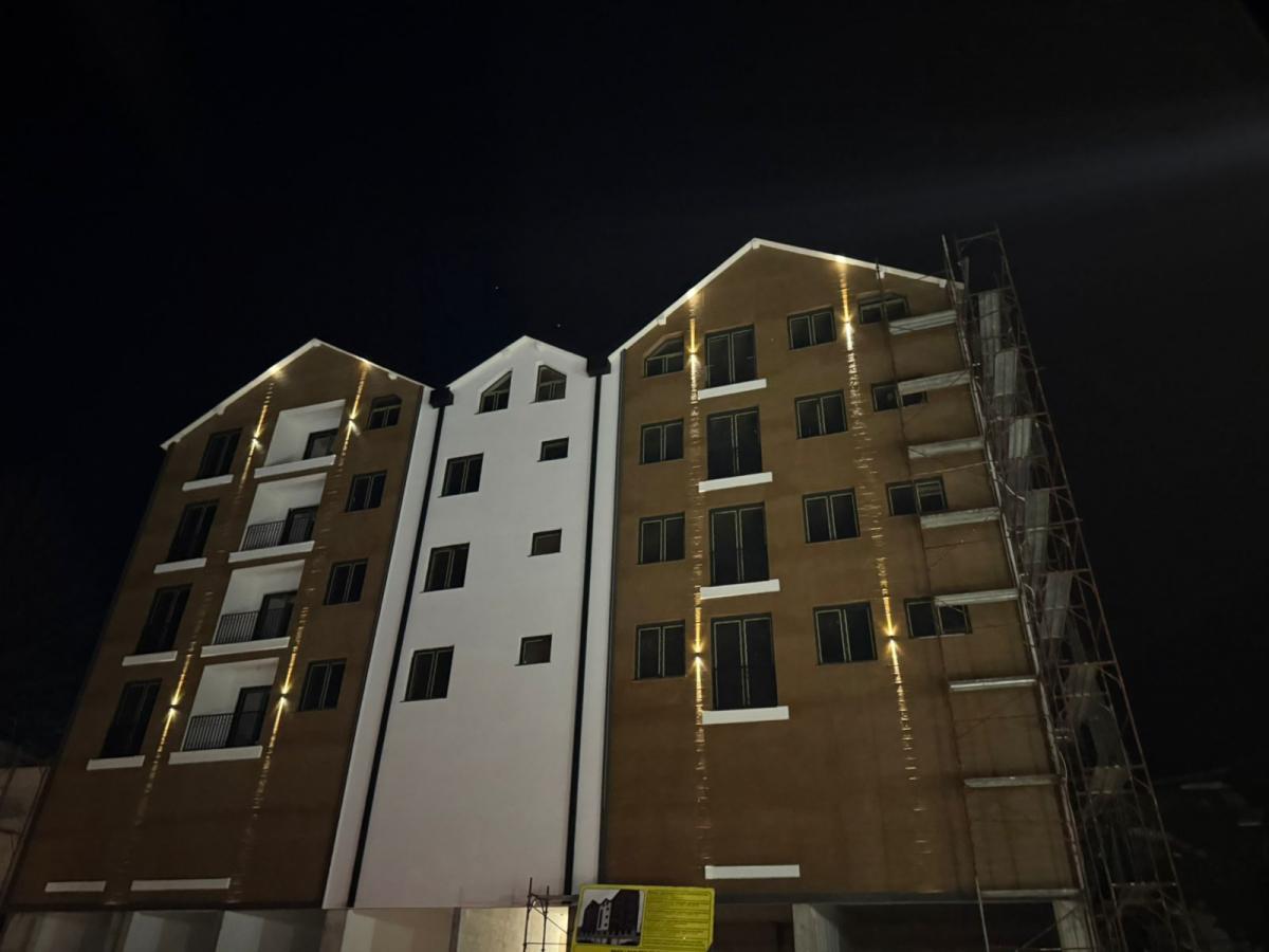 Nekretnina u Kolašin, 52m² 2