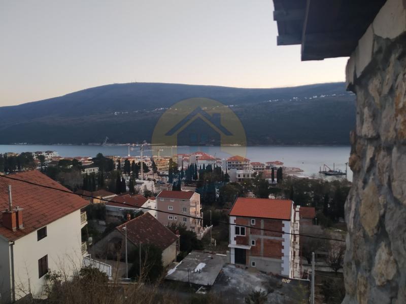 Plac u Herceg Novom, 0m²