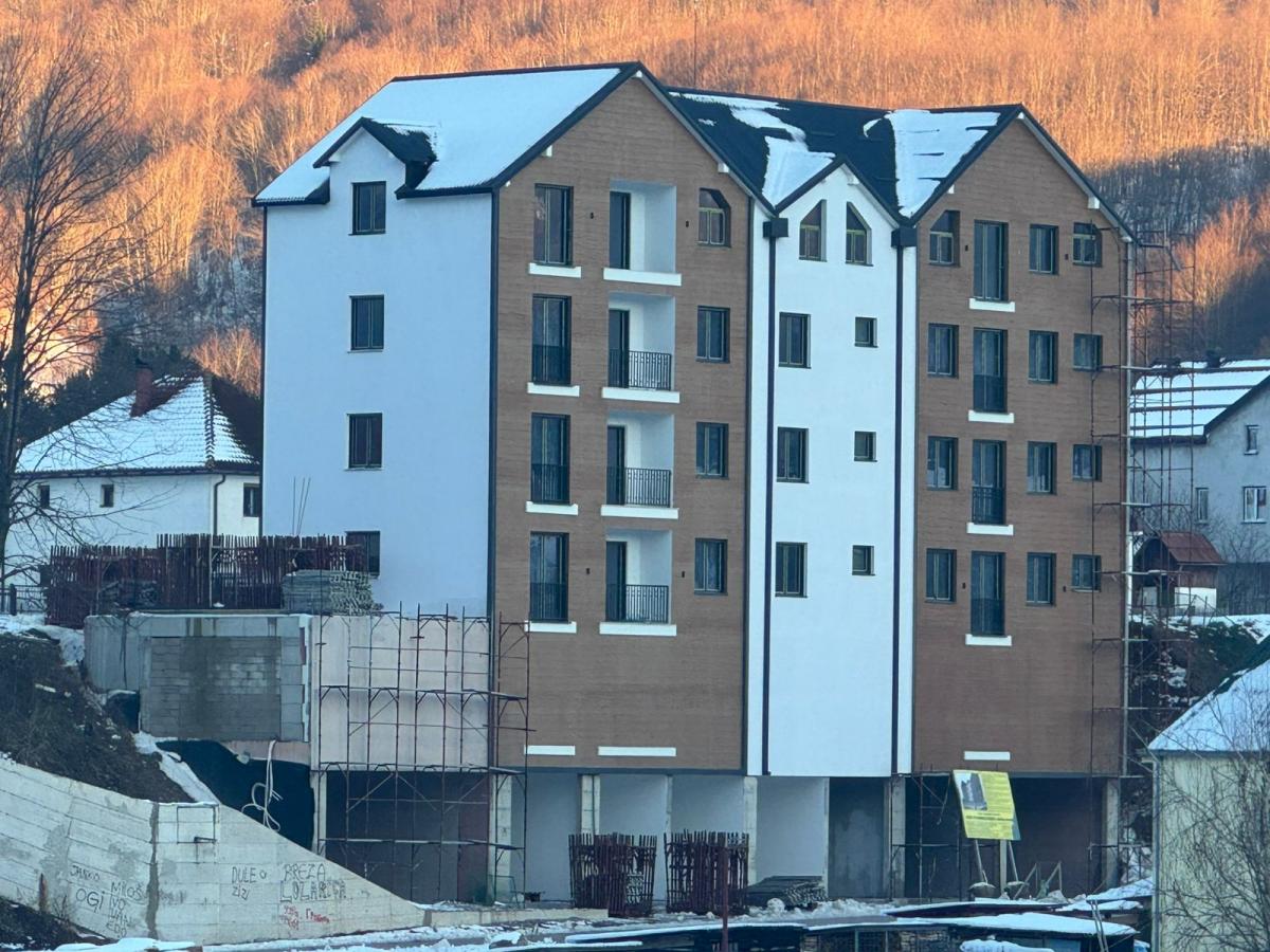 Nekretnina u Kolašin, 81m²