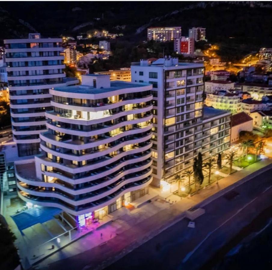 Garsonjera u Budvi, 57m² 11