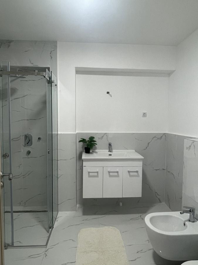 Garsonjera u Budvi, 57m² 3