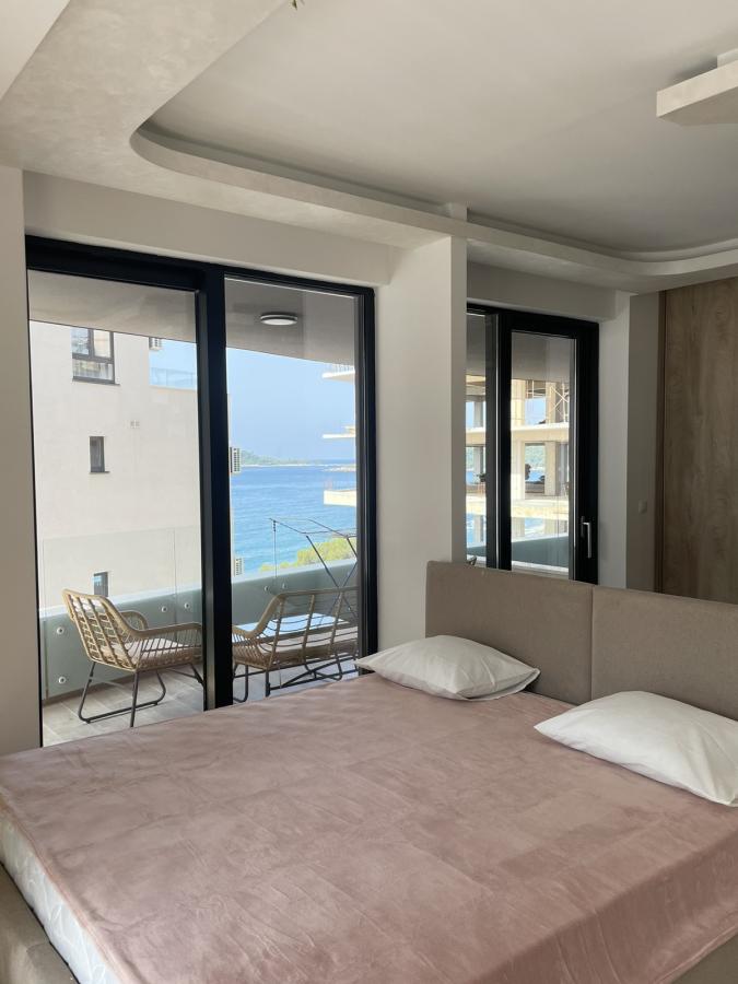 Garsonjera u Budvi, 57m² 5